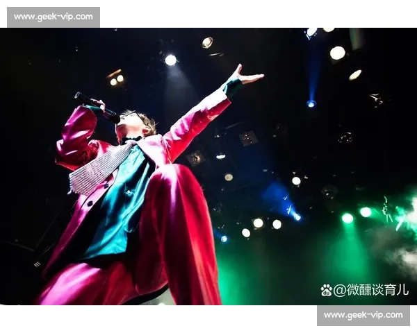 以极致创意与震撼体验引爆全场点燃热情掀起时代浪潮共创巅峰时刻