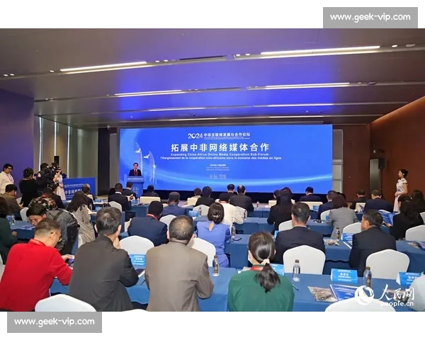 跨越国界的心灵对话：文化交流助力全球理解与合作